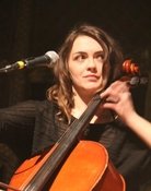 Grootschalige poster van Neyla Pekarek