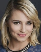 Dianna Agron