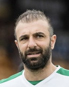 Kennedy Bakircioglu