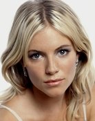 Grootschalige poster van Sienna Miller