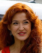 Мария Кондратенко