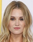 Virginia Gardner