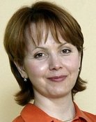Вера Новикова