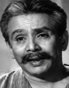 'Vairam' Krishnamoorthy