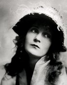 Mae Marsh