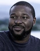 Ebenezer Eferobor