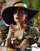 Stavroula Mountzouris
