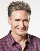 Grootschalige poster van Dave Hughes