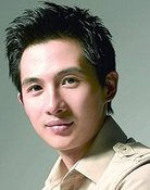 Doudou Huang