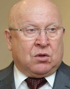 Valeriy Shantsev
