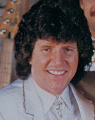 Johnny Farago