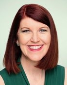 Grootschalige poster van Kate Flannery