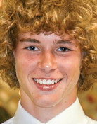 Andrew McDonough
