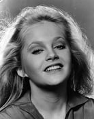 Grootschalige poster van Charlene Tilton