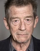 Largescale poster for John Hurt
