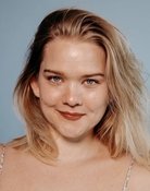 Maddie Scanlan