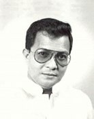Grootschalige poster van Lino Brocka