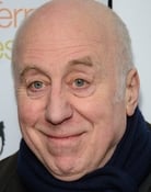 Largescale poster for Norman Lovett