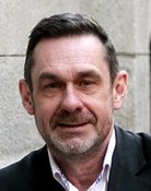 Grootschalige poster van Paul Mason