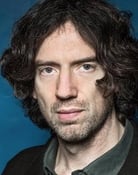 Gary Lightbody