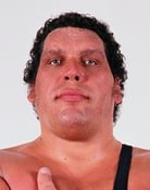 Largescale poster for André the Giant