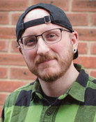 Mike Harrison-Wood