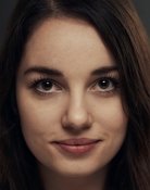 Chloë Culligan Crump