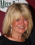 Grootschalige poster van Margaret Pomeranz