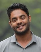 Dasarathi Narasimhan