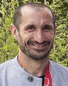 Giorgio Chiellini