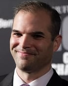 Grootschalige poster van Matt Taibbi