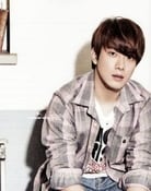 Grootschalige poster van Choi Min Hwan