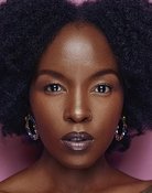 Mimi Mamabolo