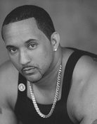 Lance Gibson