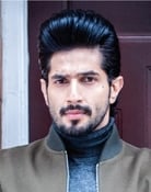 Grootschalige poster van Bilal Ashraf