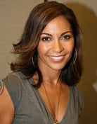 Grootschalige poster van Salli Richardson-Whitfield