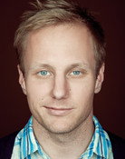 Robbie Pickering