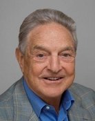 Largescale poster for George Soros