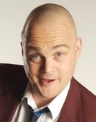 Largescale poster for Al Murray