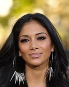 Nicole Scherzinger