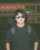 Alwi Iftikhar