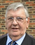 Derek Martin