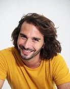 Imanol García