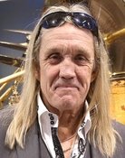 Largescale poster for Nicko McBrain