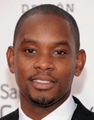 Grootschalige poster van Aml Ameen