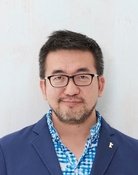 Jay Lin