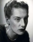 Dorothy Reynolds