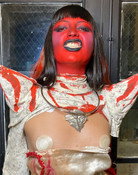 Katy da Voz