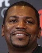 Mekhi Phifer