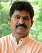 Rudrapati Ramana Rao